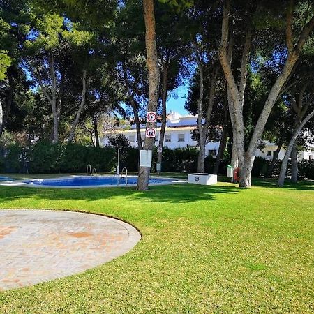 ¡Nuevo! Zona Tranquila Cerca De La Playa De La Carihuela Apartment Torremolinos Exterior foto