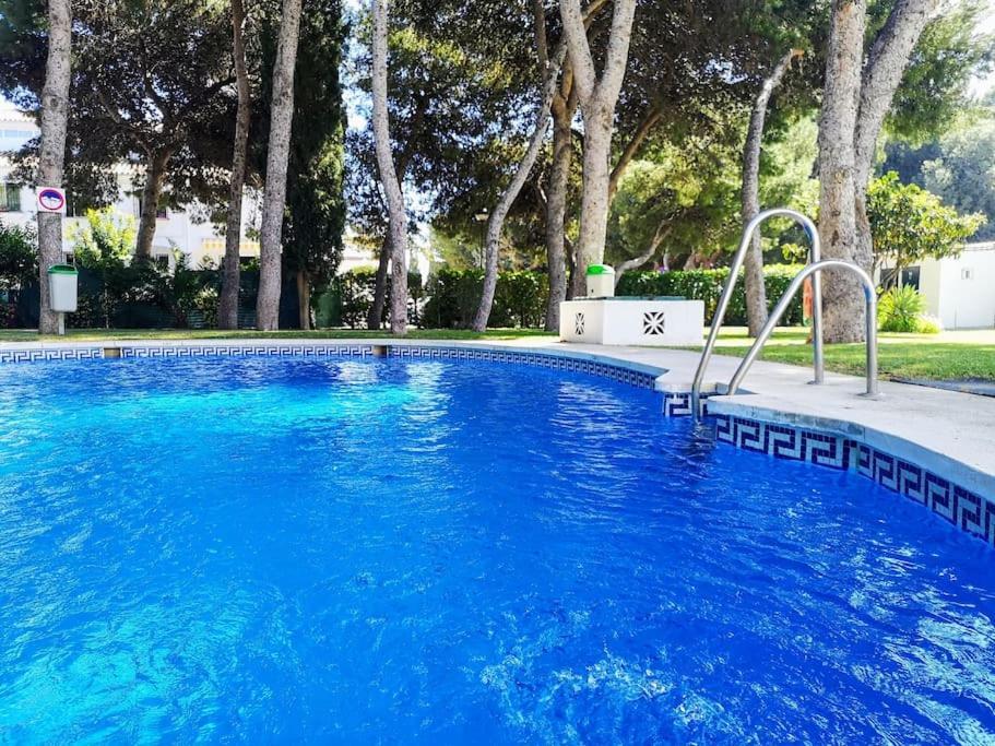 ¡Nuevo! Zona Tranquila Cerca De La Playa De La Carihuela Apartment Torremolinos Exterior foto