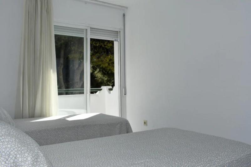 ¡Nuevo! Zona Tranquila Cerca De La Playa De La Carihuela Apartment Torremolinos Exterior foto