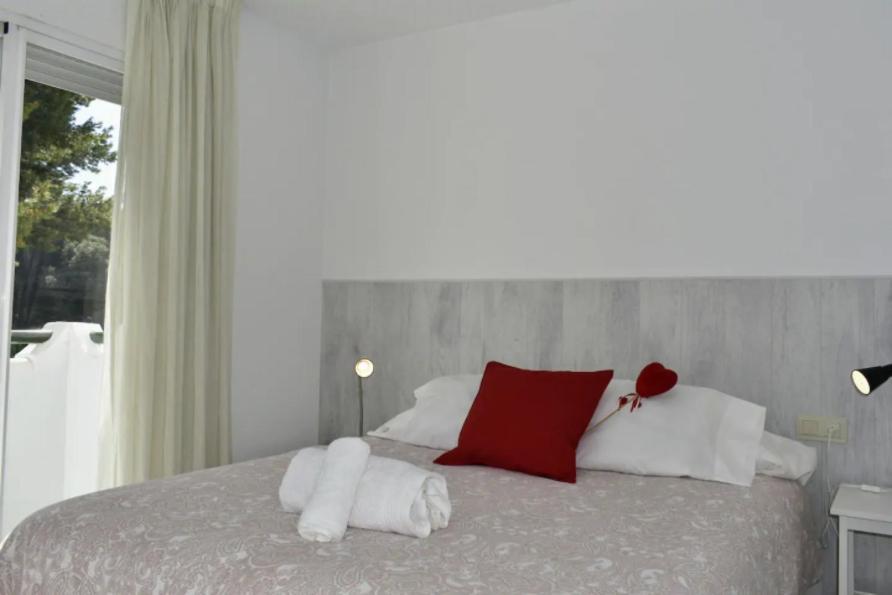¡Nuevo! Zona Tranquila Cerca De La Playa De La Carihuela Apartment Torremolinos Exterior foto