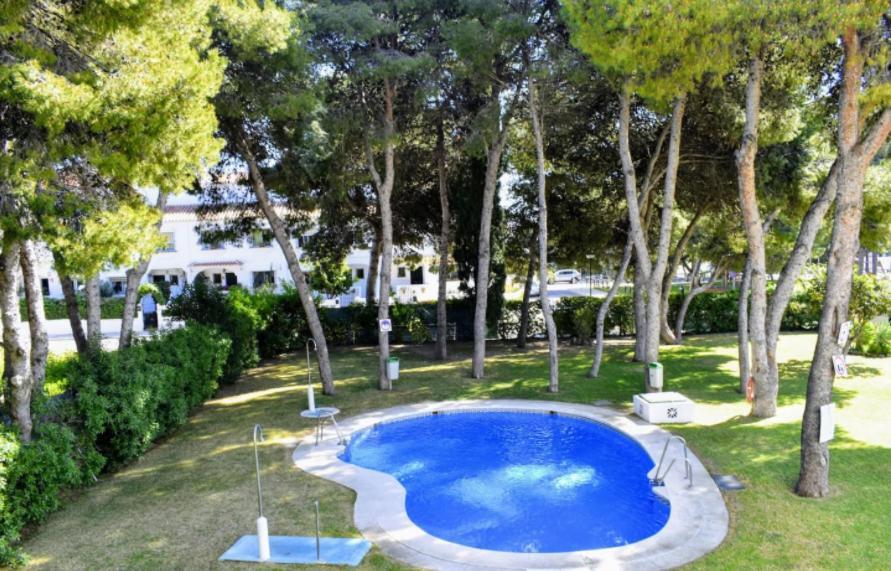 ¡Nuevo! Zona Tranquila Cerca De La Playa De La Carihuela Apartment Torremolinos Exterior foto